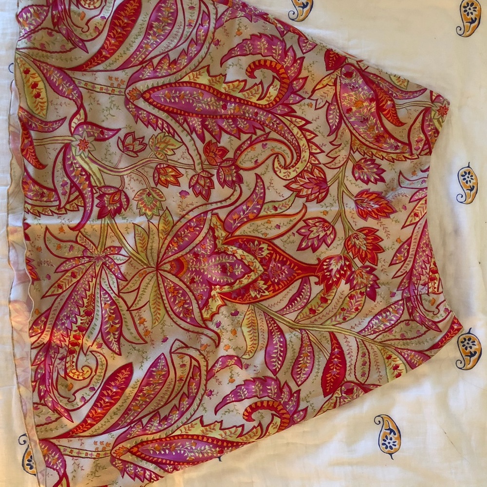 🌸Vintage Talbot’s Skirt🌸
